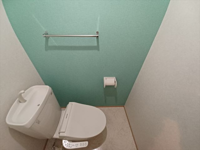 【トイレ】 | シェ・コパン