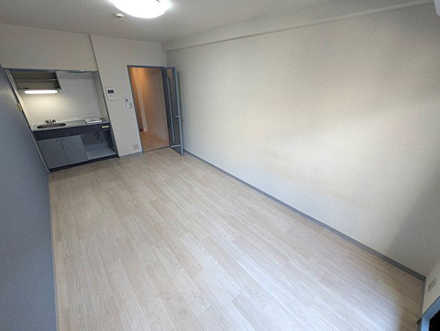 ダイアパレス西神戸の内装|洋室広々してます