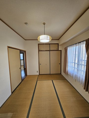 【和室】 | ネオハイツ鳥取