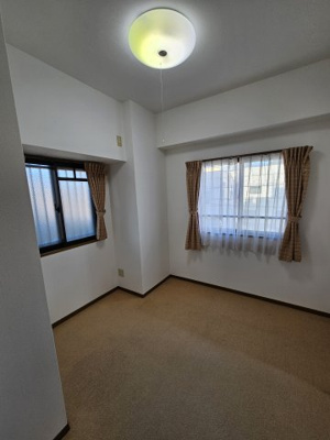 【洋室】 | ネオハイツ鳥取