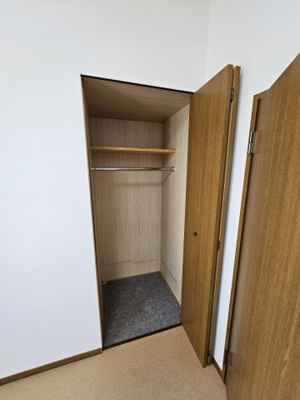 【収納】 | ネオハイツ鳥取