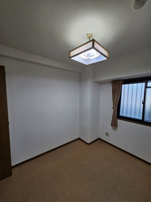 【洋室】 | ネオハイツ鳥取