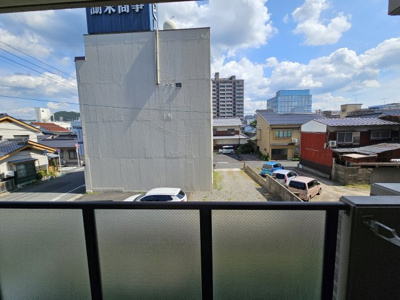 【展望】 | ネオハイツ鳥取