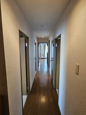 【内装】 | ネオハイツ鳥取