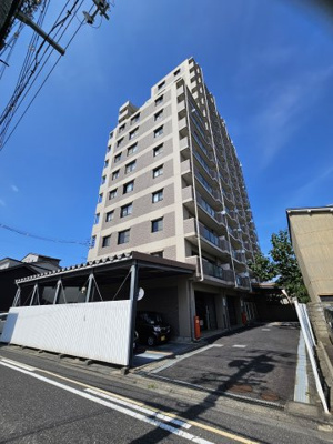 【外観】 | ネオハイツ鳥取