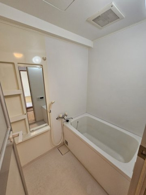 【浴室】 | ネオハイツ鳥取