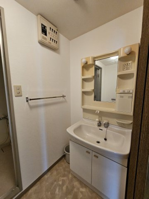 【洗面所】 | ネオハイツ鳥取