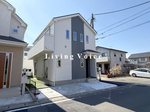 【その他】 | 【仲介手数料０円】相模原市南区東大沼4丁目　新築一戸建て　全4棟 | C号棟【仲介手数料０円】相模原市南区東大沼4丁目　新築一戸建て　全4棟