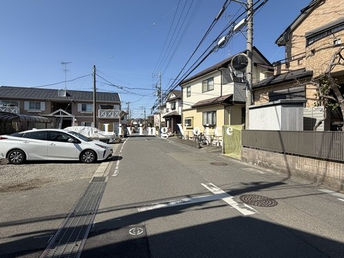 【その他】 | 【仲介手数料０円】相模原市南区東大沼4丁目　新築一戸建て　全4棟 | 【仲介手数料０円】相模原市南区東大沼4丁目　新築一戸建て　全4棟