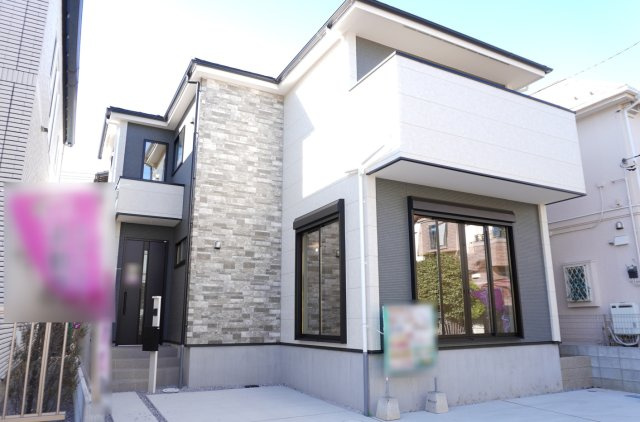 越谷市千間台東2丁目 新築分譲住宅