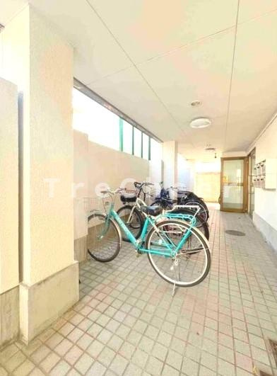 大和ハイツのその他共用部分