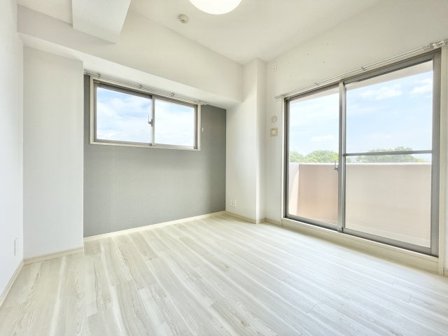 エステムコート御殿山シティライフの子供部屋|子供部屋です