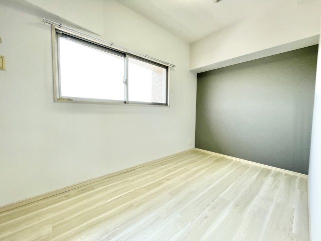 エステムコート御殿山シティライフの洋室|洋室です