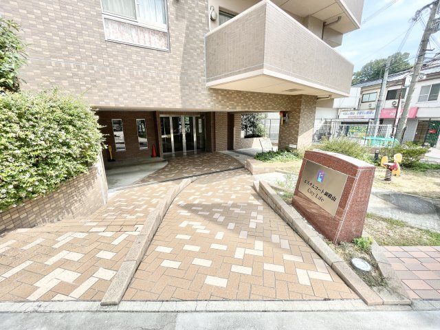 エステムコート御殿山シティライフ