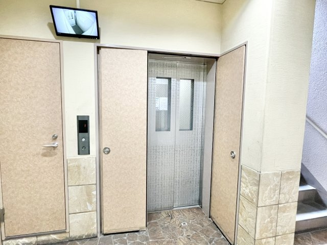 エステムコート御殿山シティライフのその他共用部分