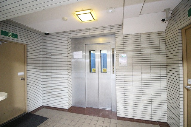 ダイアパレス中宝永町のその他共用部分