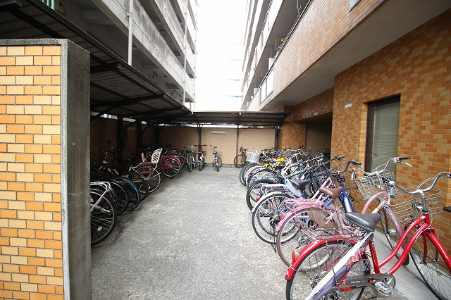 ダイアパレス中宝永町のその他