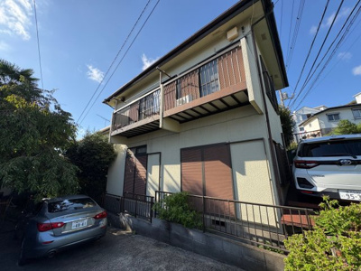 【外観】 | RHO’S HOUSE | RHO’S HOUSE　外観