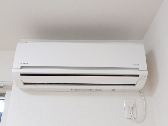 アバンツァート玉手Ⅲの設備