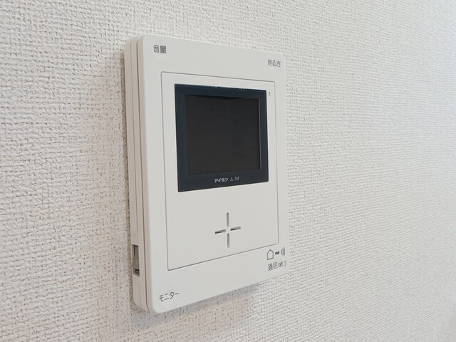 アバンツァート玉手Ⅲのセキュリティ