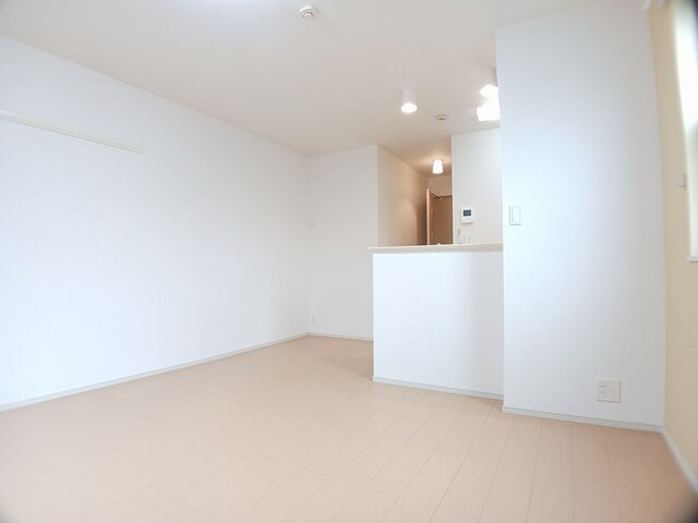 アバンツァート玉手Ⅲの居間・リビング