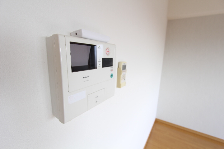 名藤ビルのセキュリティ