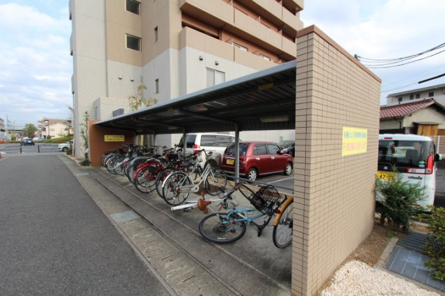 名藤ビルのその他共用部分