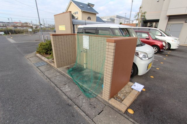 名藤ビルのその他共用部分