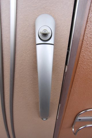 名藤ビルの設備