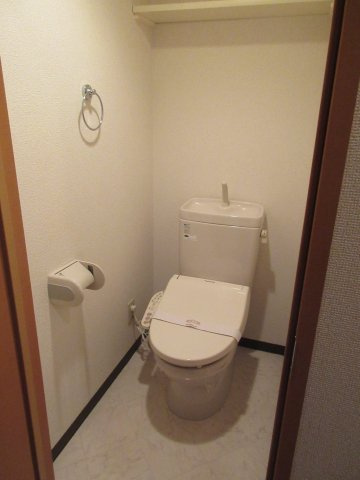 アビリアなごみのトイレ|参考写真です。別のお部屋の写真です。