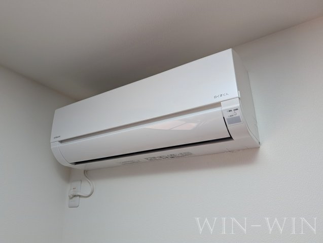 つつじが丘戸建の設備