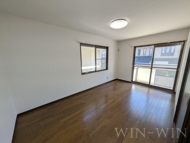 つつじが丘戸建のその他