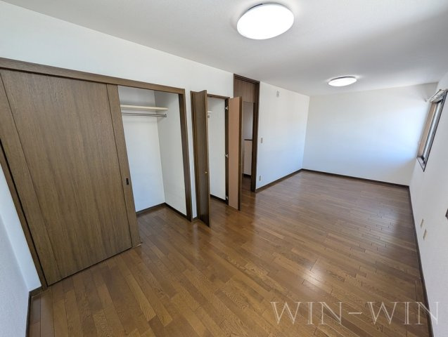 つつじが丘戸建のその他