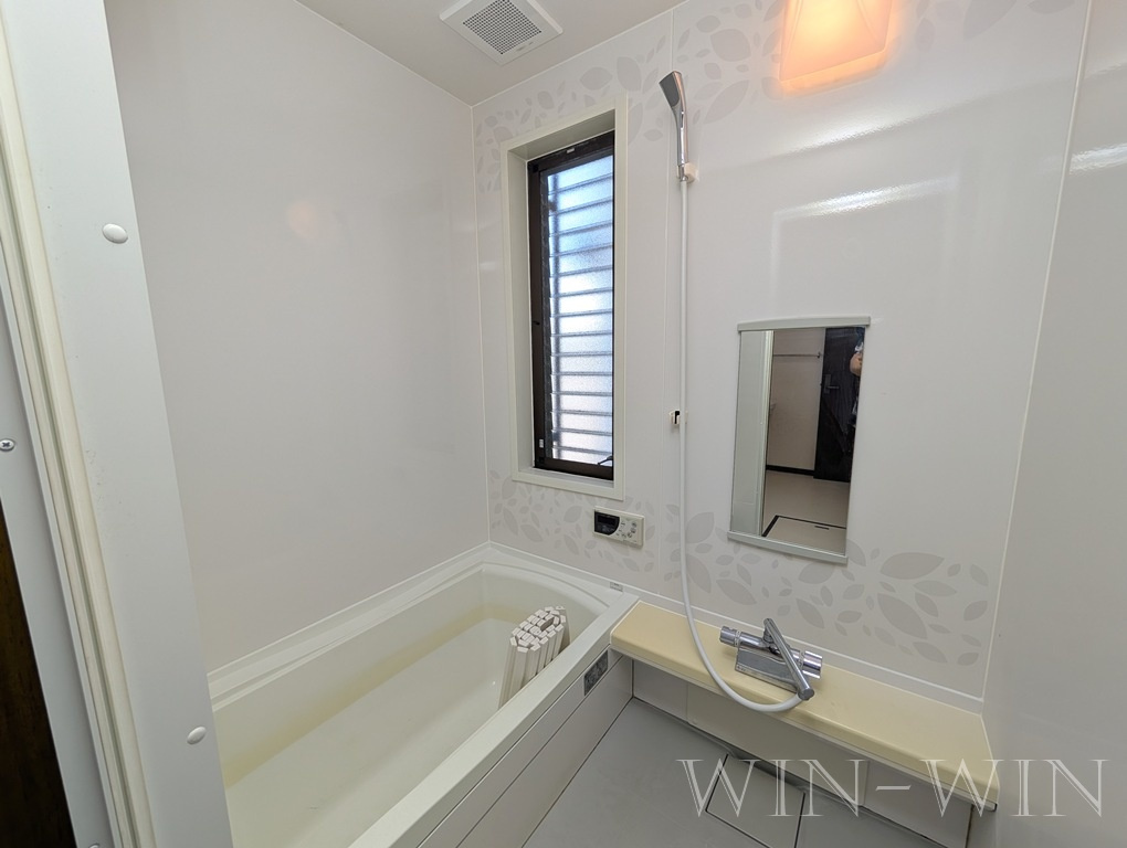 つつじが丘戸建のその他