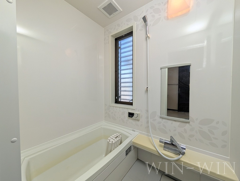 つつじが丘戸建のその他