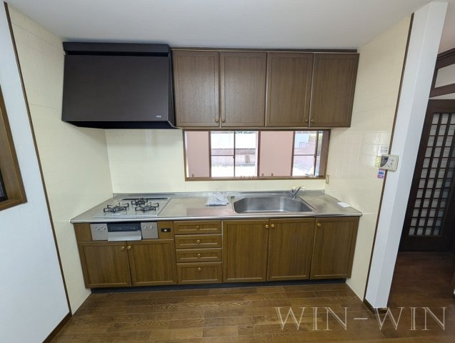 つつじが丘戸建のその他