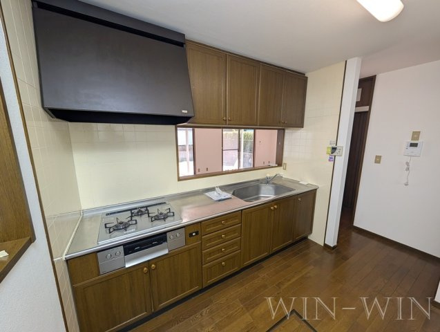 つつじが丘戸建のその他