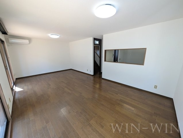 つつじが丘戸建のその他