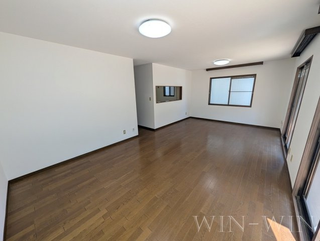 つつじが丘戸建のその他