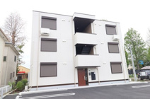 ブランシェ・ネスト (Blanche Nest) の画像