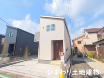 海老名市東柏ケ谷5丁目  1号棟の画像