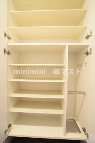 アーバネックス大阪城北のその他