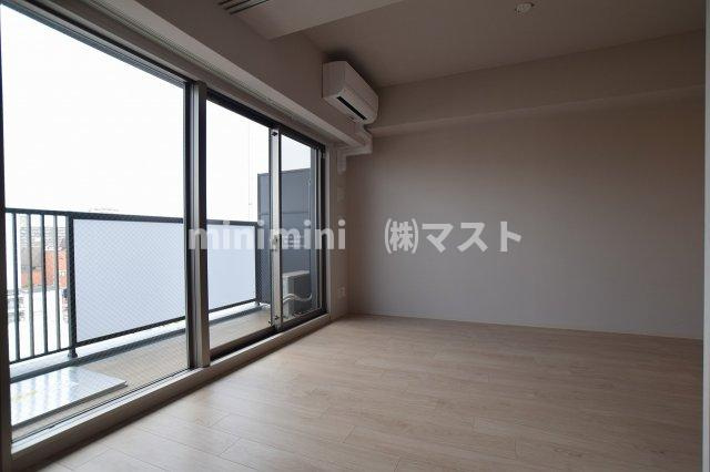 アーバネックス大阪城北のその他