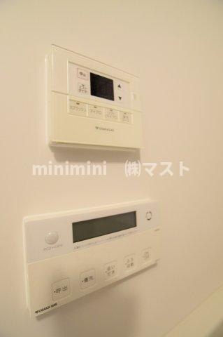 アーバネックス大阪城北のその他