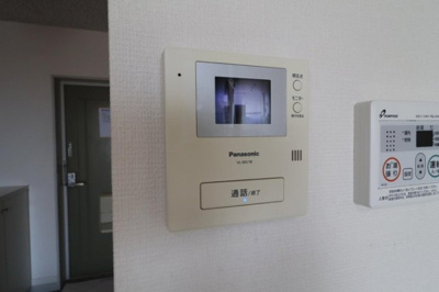 【セキュリティ】 | レジデンス板野