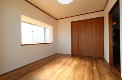 【洋室】 | レジデンス板野