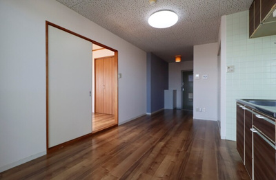 【内装】 | レジデンス板野