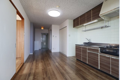 【居間・リビング】 | レジデンス板野