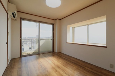 【内装】 | レジデンス板野