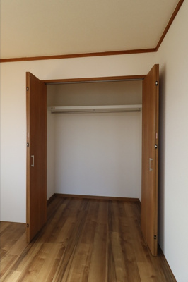 【収納】 | レジデンス板野